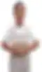 Blurred helper photo preview