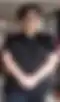 Blurred helper photo preview