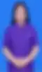 Blurred helper photo preview