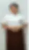 Blurred helper photo preview