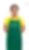 Blurred helper photo preview