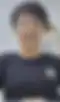 Blurred helper photo preview