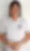 Blurred helper photo preview