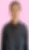 Blurred helper photo preview