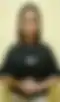 Blurred helper photo preview