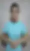 Blurred helper photo preview