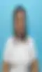 Blurred helper photo preview