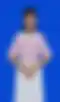 Blurred helper photo preview