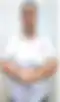 Blurred helper photo preview