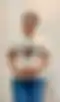 Blurred helper photo preview