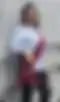 Blurred helper photo preview