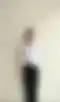 Blurred helper photo preview