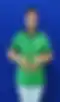 Blurred helper photo preview