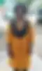 Blurred helper photo preview