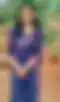 Blurred helper photo preview