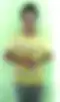 Blurred helper photo preview
