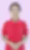 Blurred helper photo preview