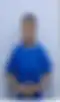 Blurred helper photo preview