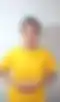 Blurred helper photo preview