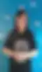 Blurred helper photo preview