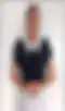 Blurred helper photo preview