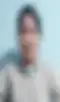 Blurred helper photo preview