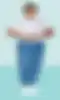 Blurred helper photo preview
