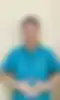Blurred helper photo preview