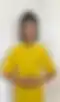 Blurred helper photo preview