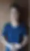 Blurred helper photo preview