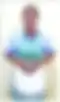 Blurred helper photo preview