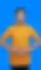 Blurred helper photo preview