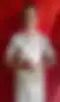 Blurred helper photo preview