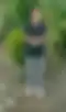 Blurred helper photo preview