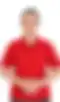 Blurred helper photo preview