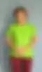 Blurred helper photo preview