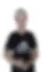 Blurred helper photo preview