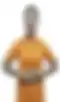 Blurred helper photo preview