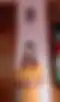Blurred helper photo preview
