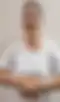 Blurred helper photo preview