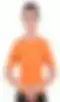 Blurred helper photo preview