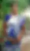 Blurred helper photo preview