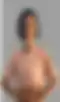 Blurred helper photo preview