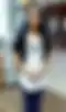 Blurred helper photo preview