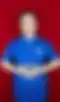 Blurred helper photo preview