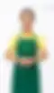 Blurred helper photo preview