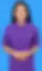 Blurred helper photo preview