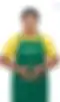 Blurred helper photo preview