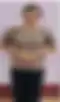 Blurred helper photo preview