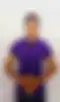 Blurred helper photo preview